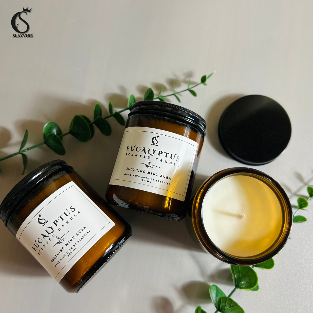 200 ml candles
