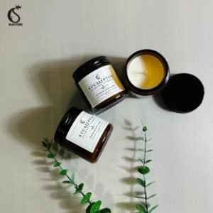 100ml candles