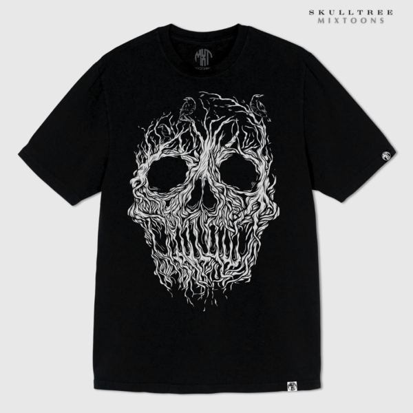 skulltree black