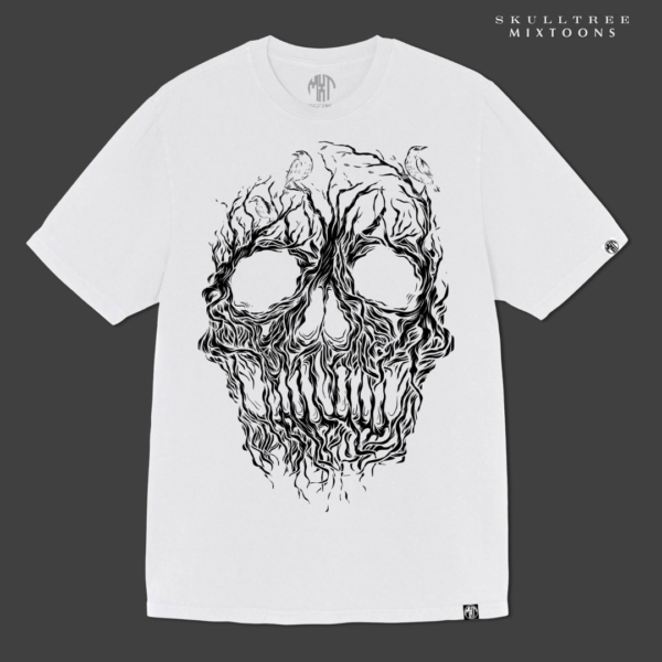 skulltree white