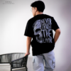 Never Trust The Living Shirts black