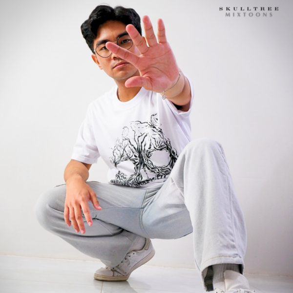skulltree white