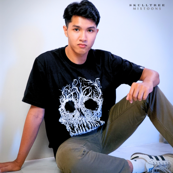 skulltree black