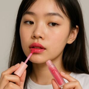 Lip & Cheek Cream Blush
