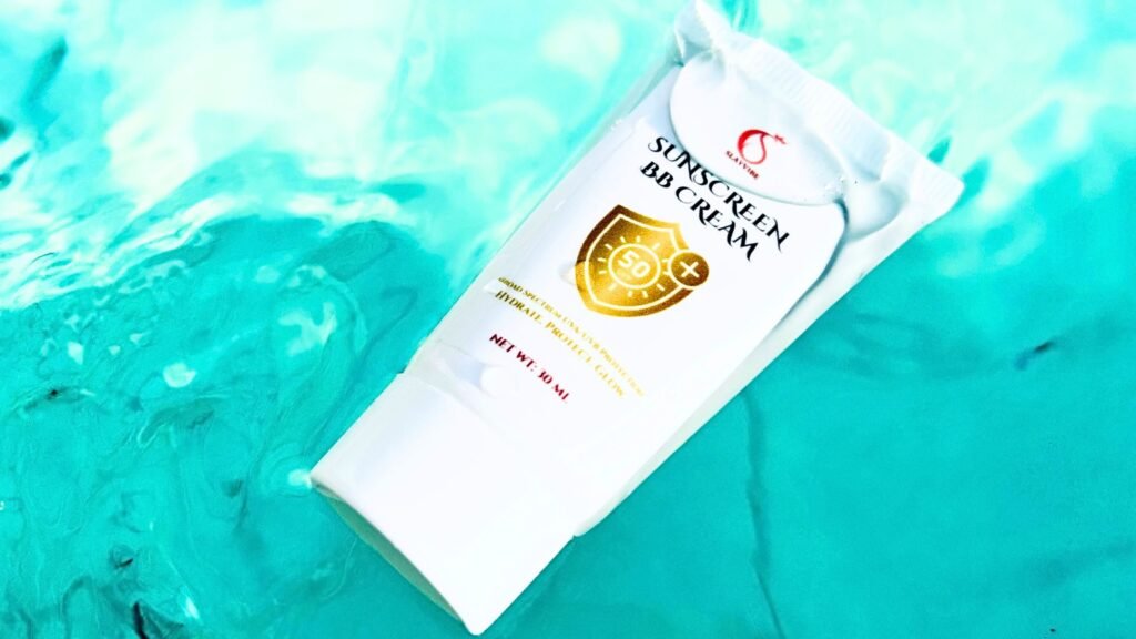 Hydrate. Protect. Glow.