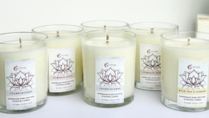 Slayvibe Candle Care Tips for Longer, Cleaner Burn